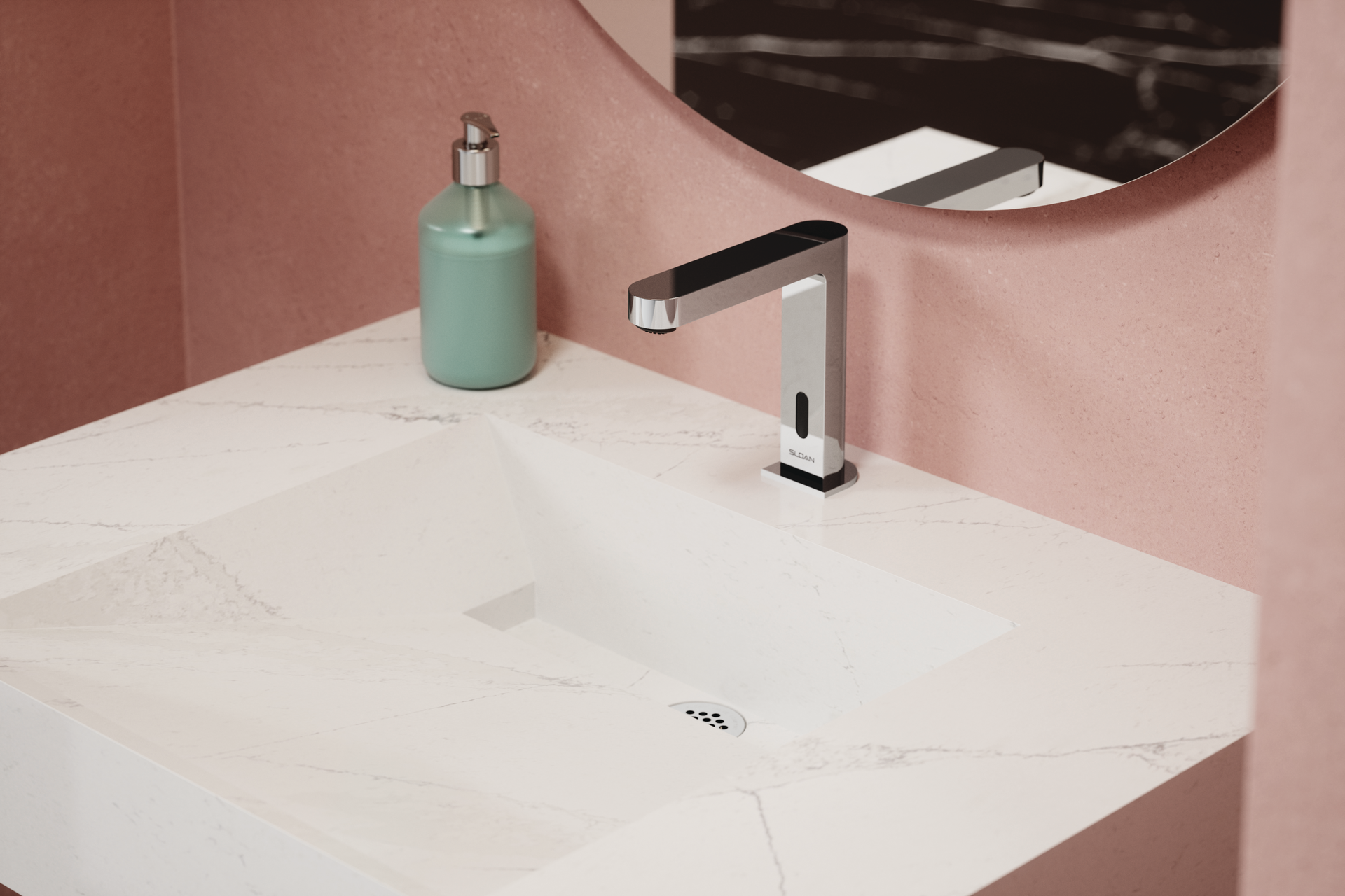 Sloan Sf Faucets 637e591d79884