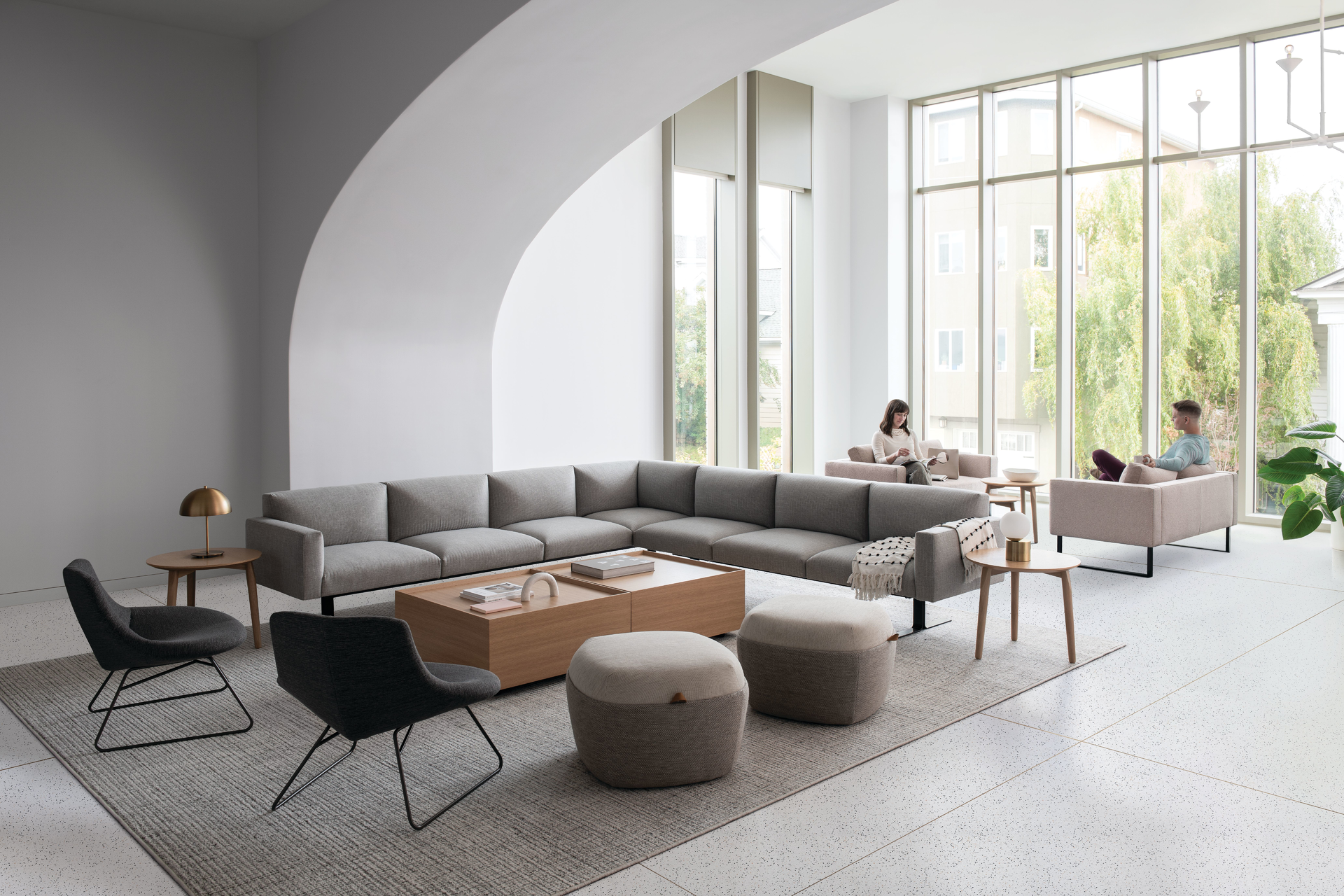 Studio Tk Pico Lounge