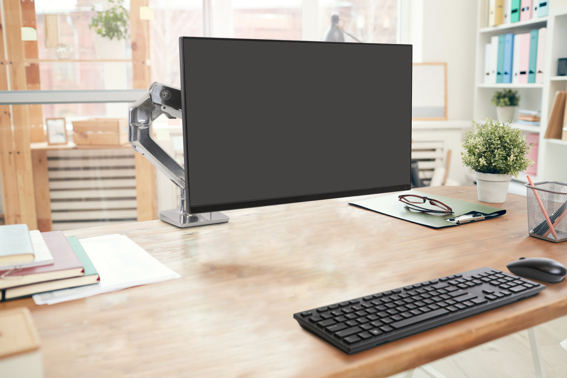 Ergotron Hx Monitor Arm