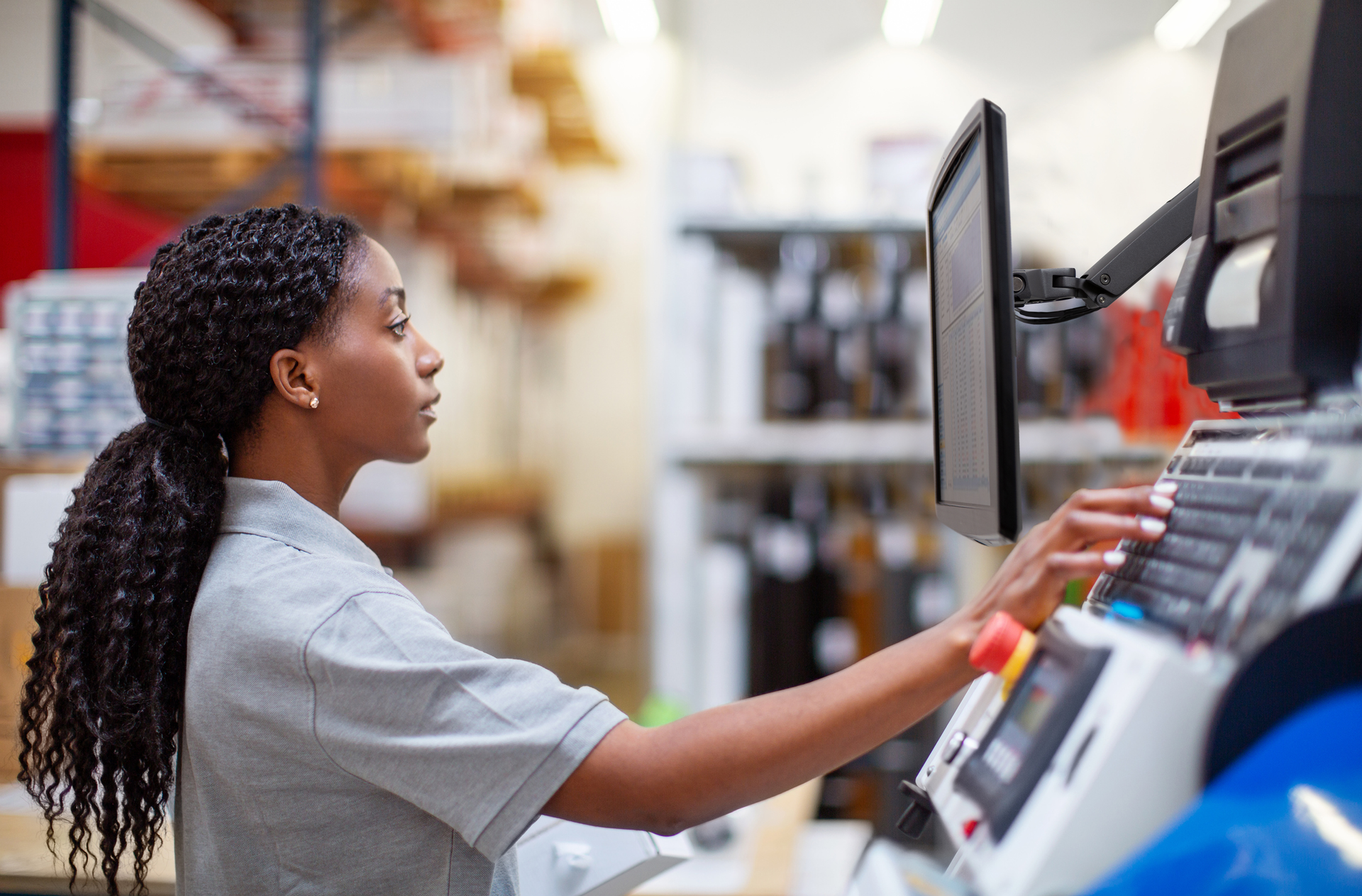 Ergotron Lx Wall Monitor Arm