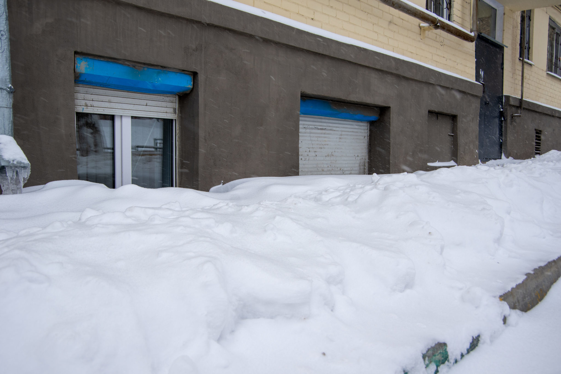 Is your building ready for winter weather? Many commercial properties are not prepared for the season.
