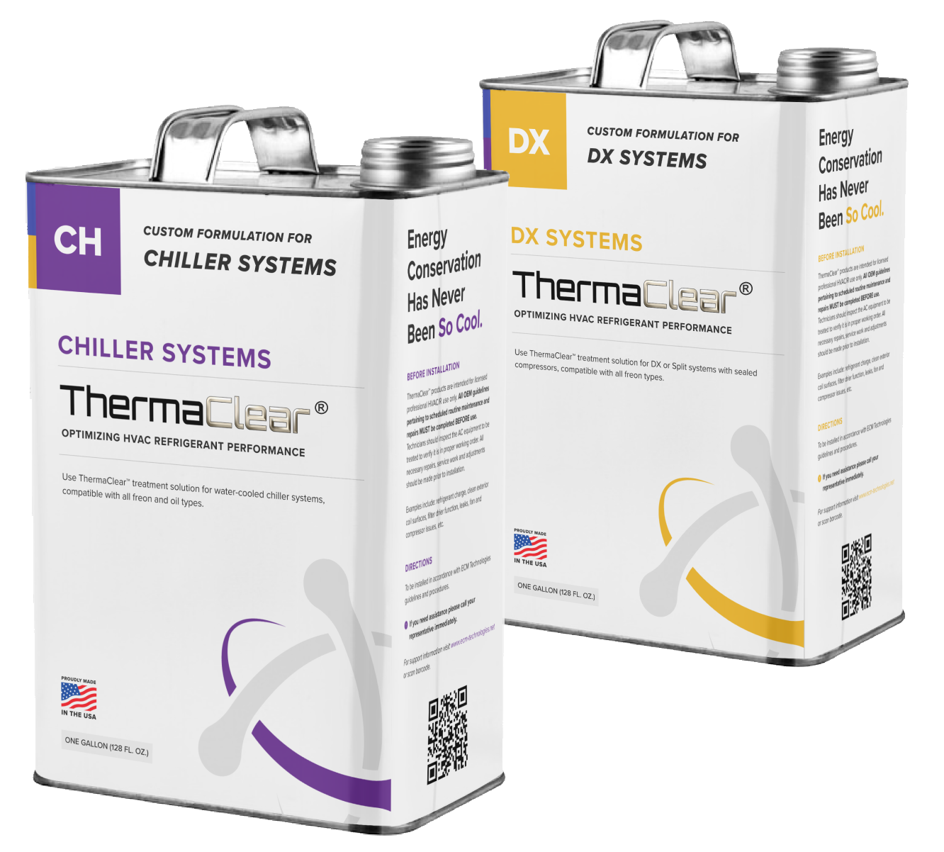 Ecm Technologies Therma Clear Nanofluid 63c1a9729f697
