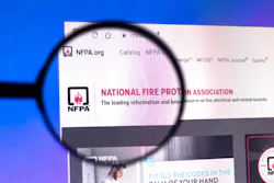 The National Fire Protection Association (NFPA) categorizes buildings based on their innate fire resistance level. The National Fire Protection Association (NFPA) categorizes buildings based on their innate fire resistance level.