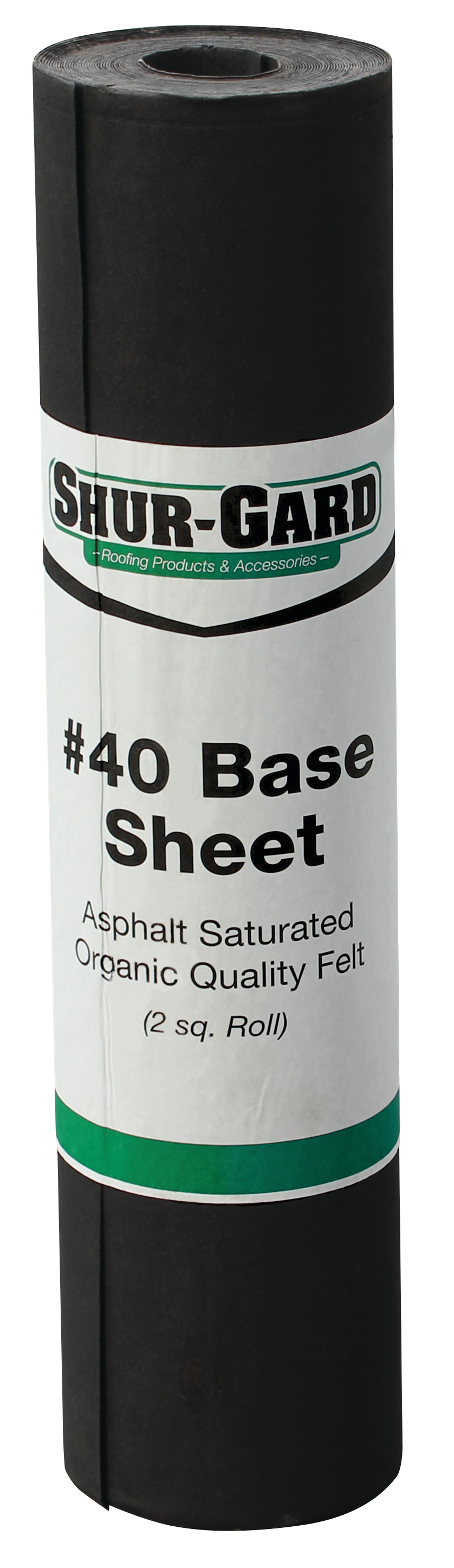 Mhp Shur Gard #40 Base Sheet