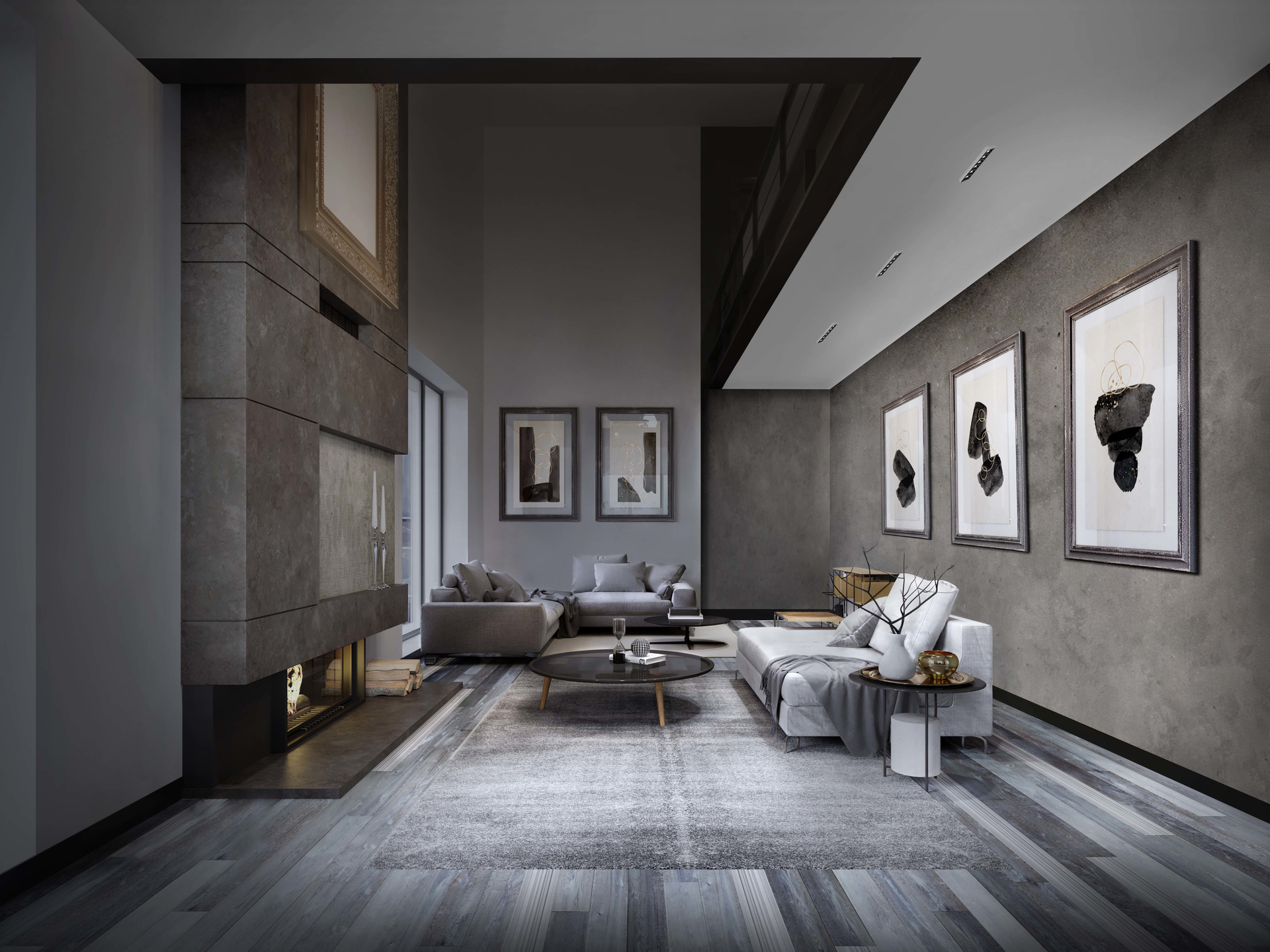 Wac Multi Stealth Downlights R1 Gd Trim App Pr