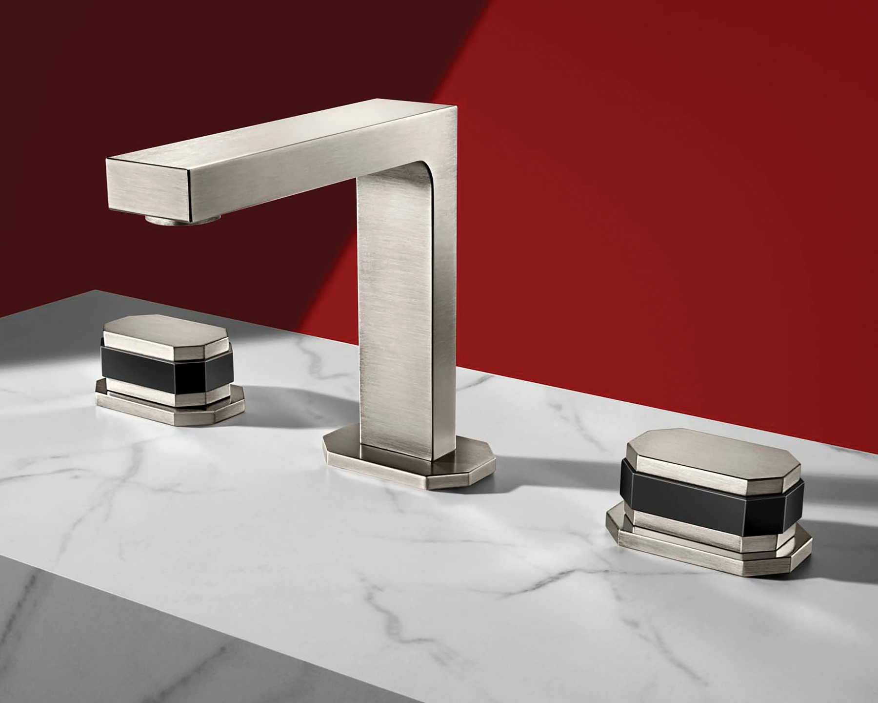 California Faucets Doheny Series