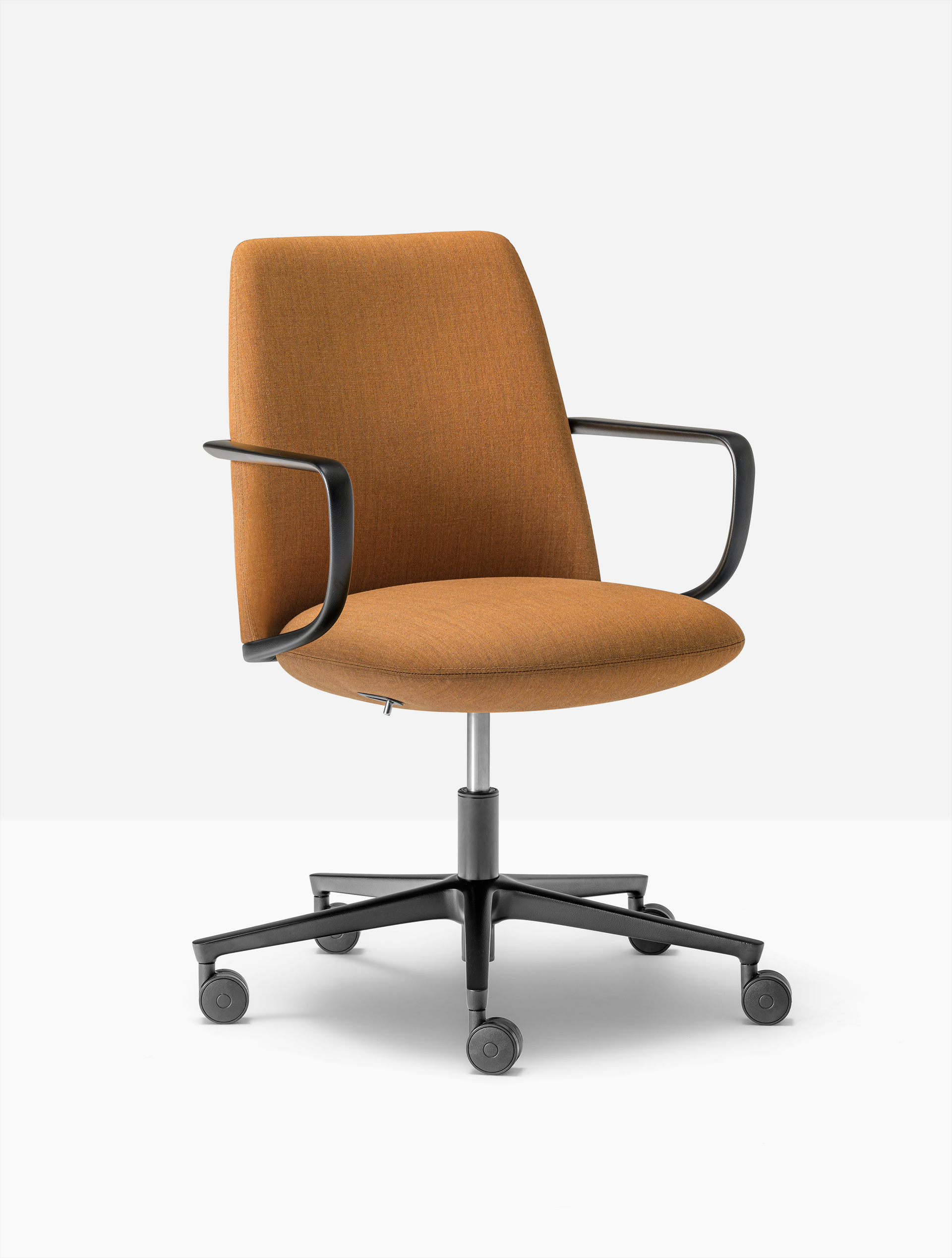 Pedrali Elinor Low Back Chair 63effa22617b5