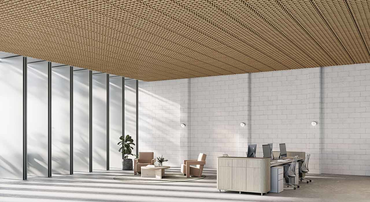 Unika Vaev Sculptwood