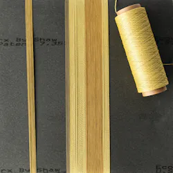 EcoWorx by Shaw Industries is manufactured using 40% less energy and weighs 40% less to reduce transportation impacts. EcoWorx by Shaw Industries is manufactured using 40% less energy and weighs 40% less to reduce transportation impacts.