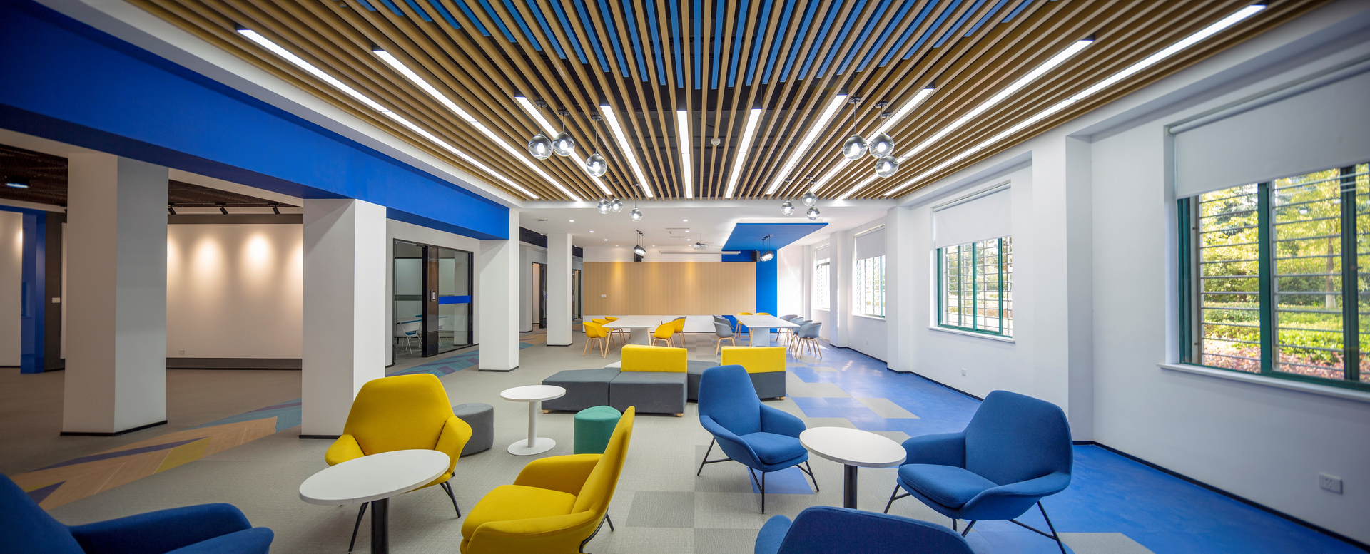 Amerlux Carisma Lighting 63ff7e149224a