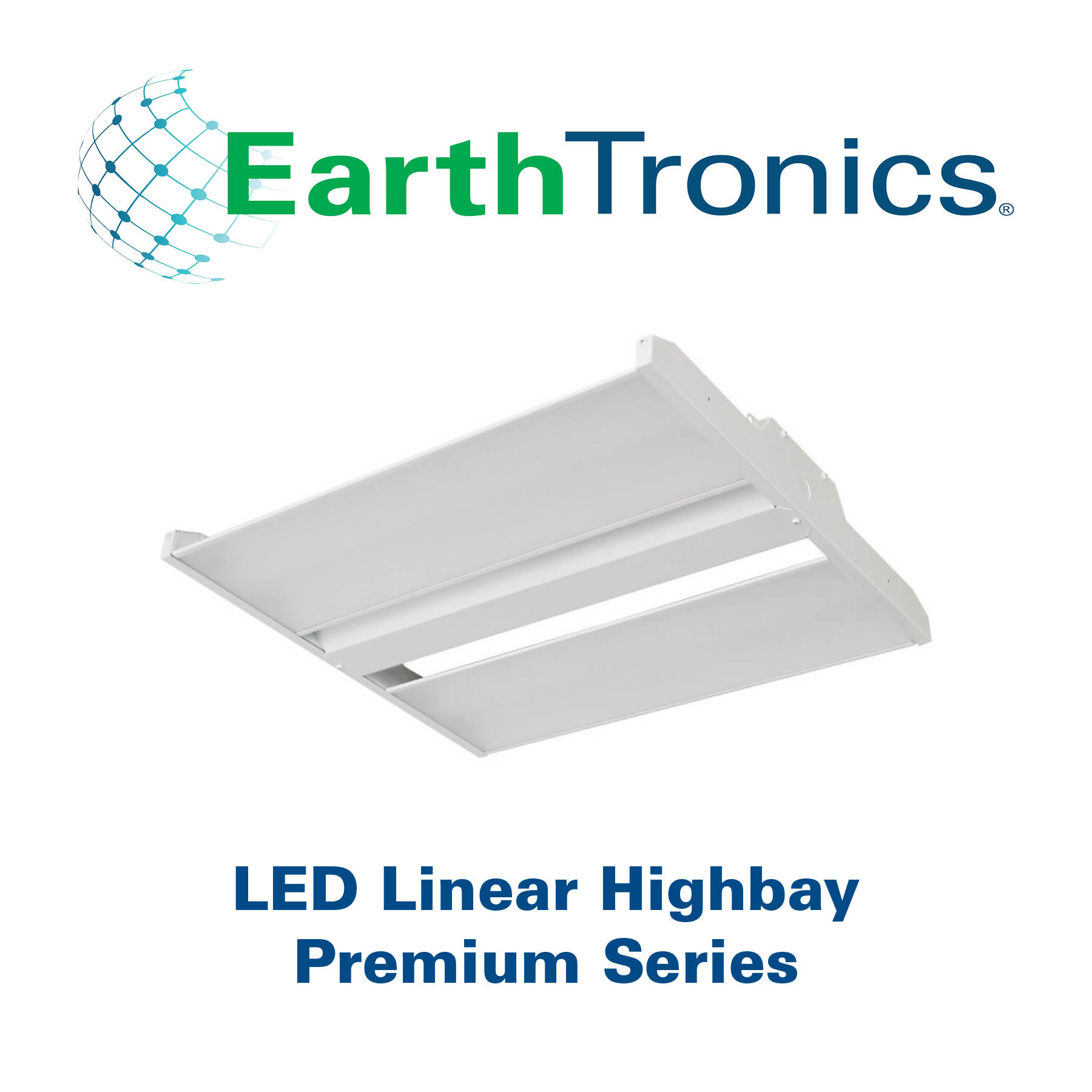 Earth Tronics Led Linear Highbay 2 21