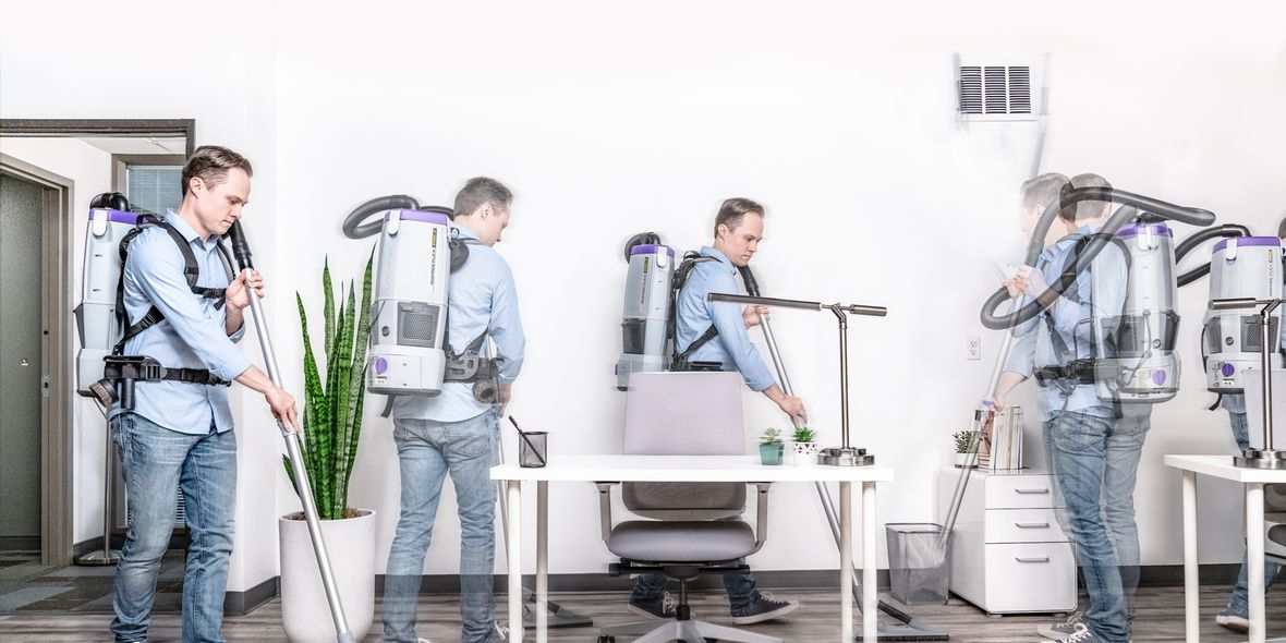 Emerson Pro Team Go Free Flex Pro Ii