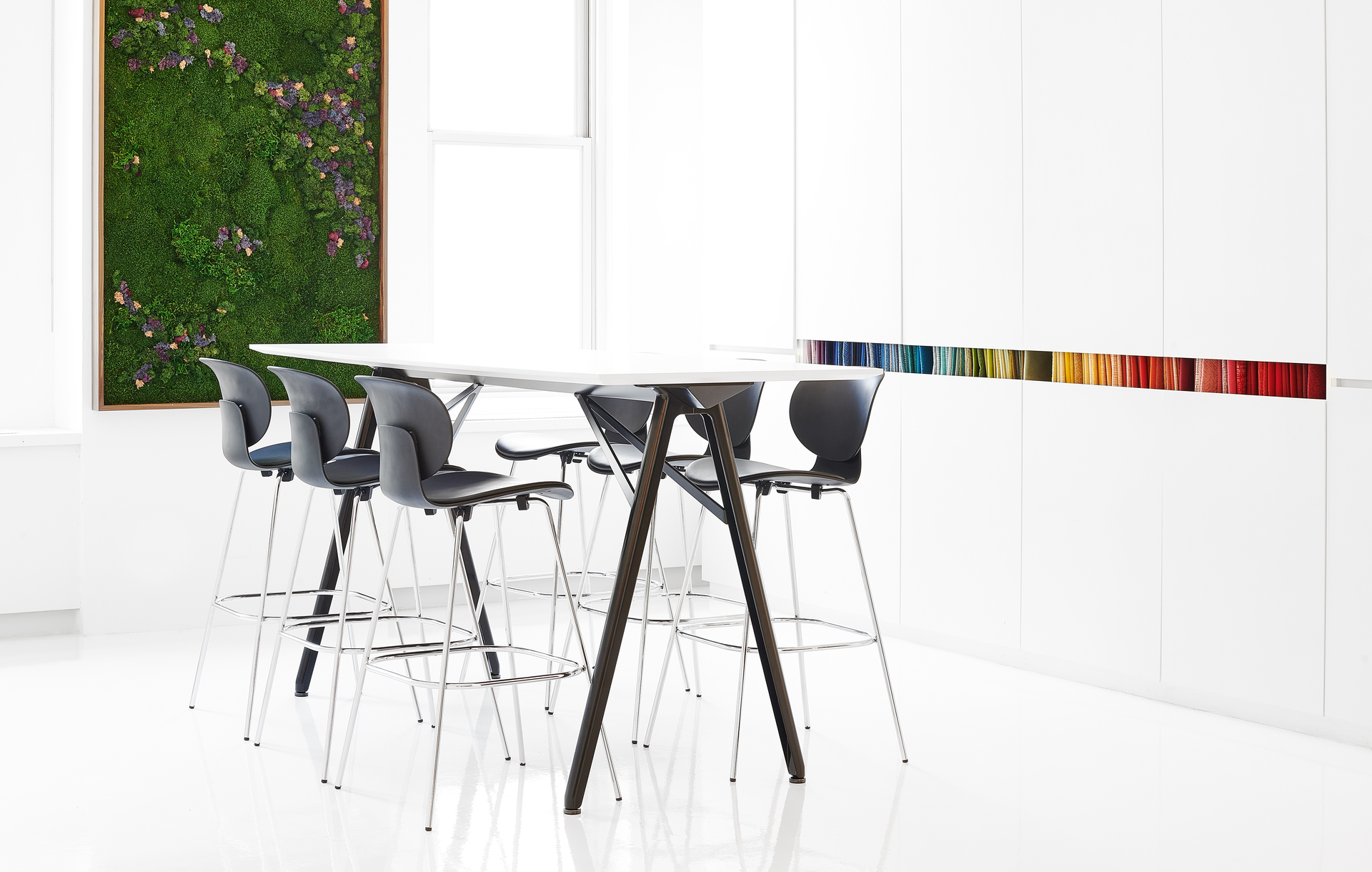 Keilhauer Gsd 89522 Melete 83212 Wide Angle 64066363b9004