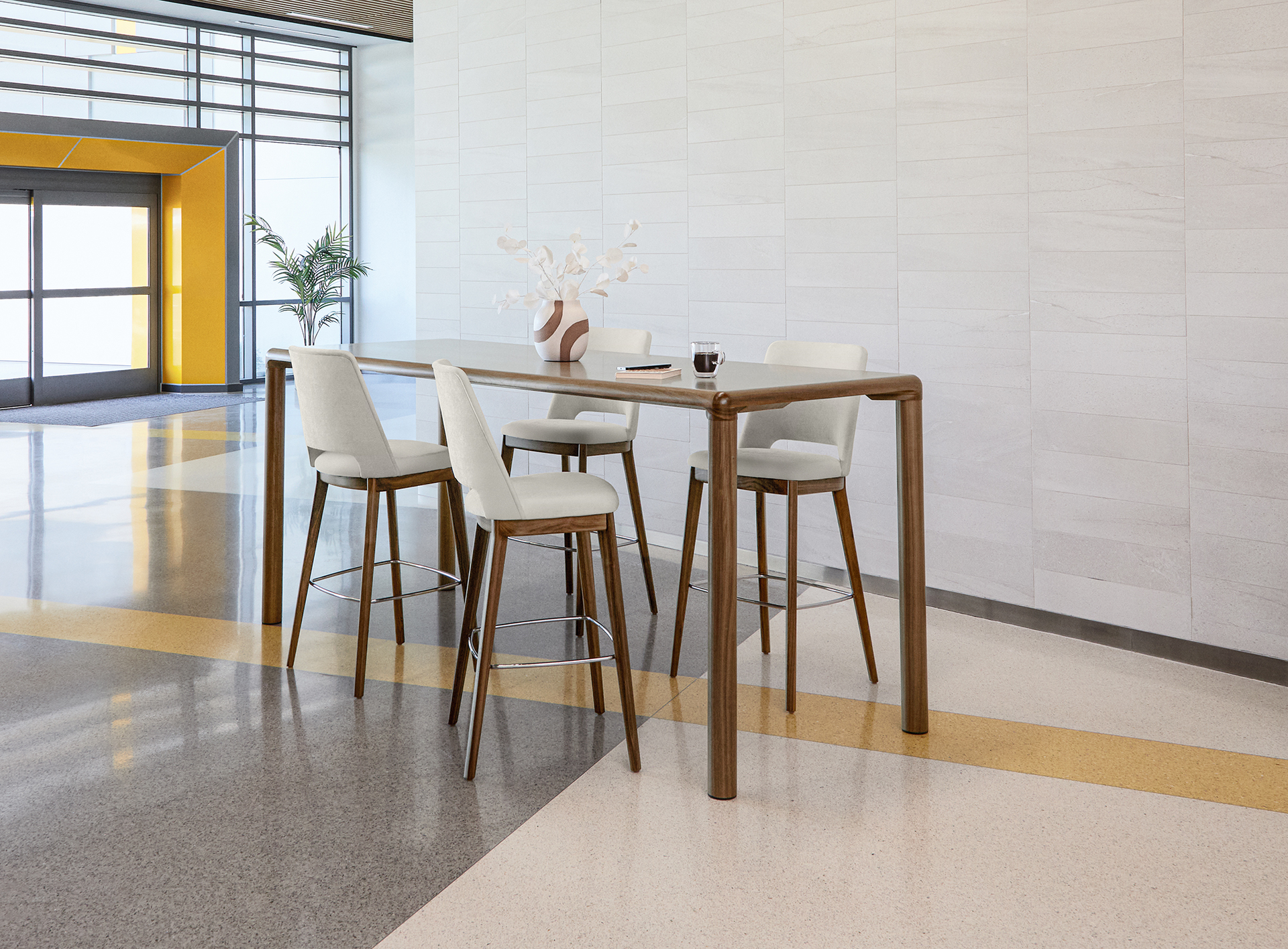 Arcadia Conduit Tables