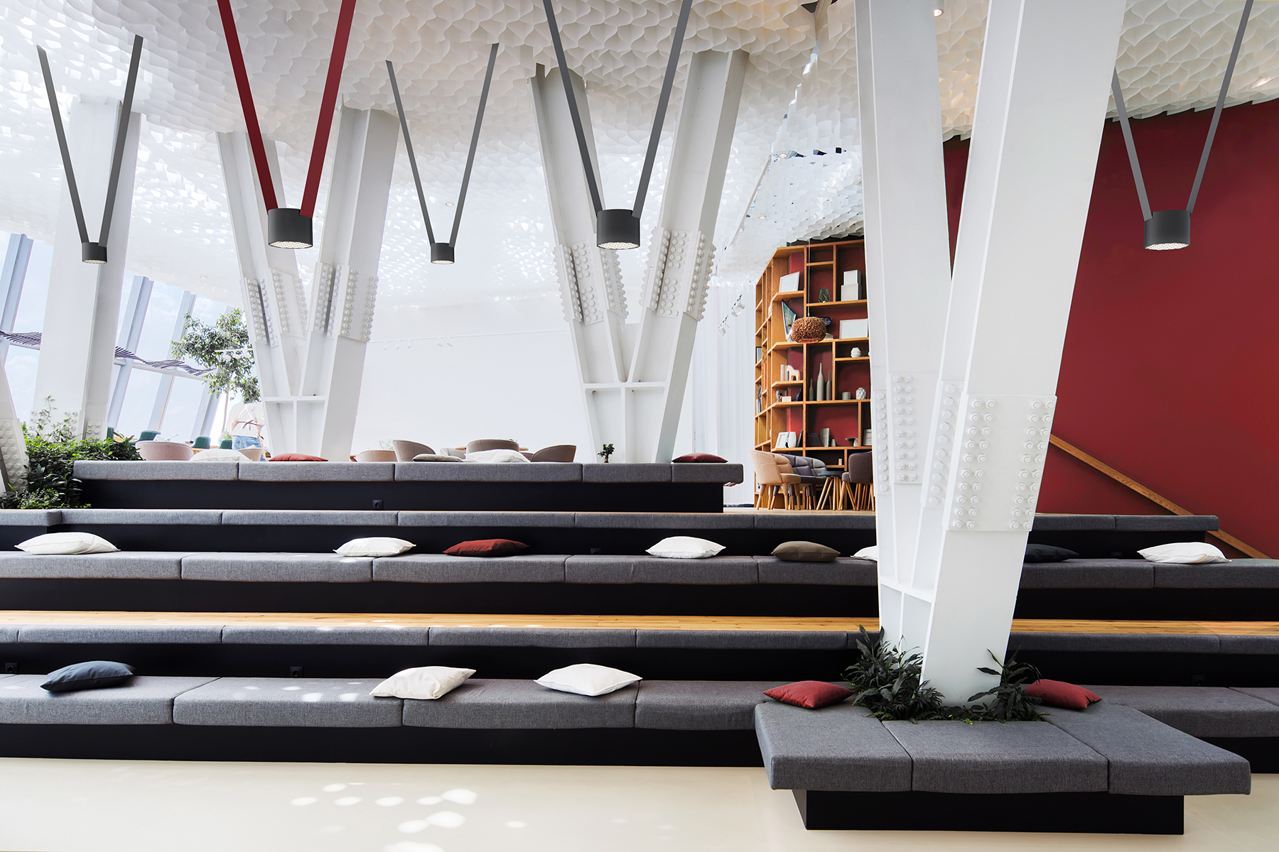 Eureka Tangram Essential Lr