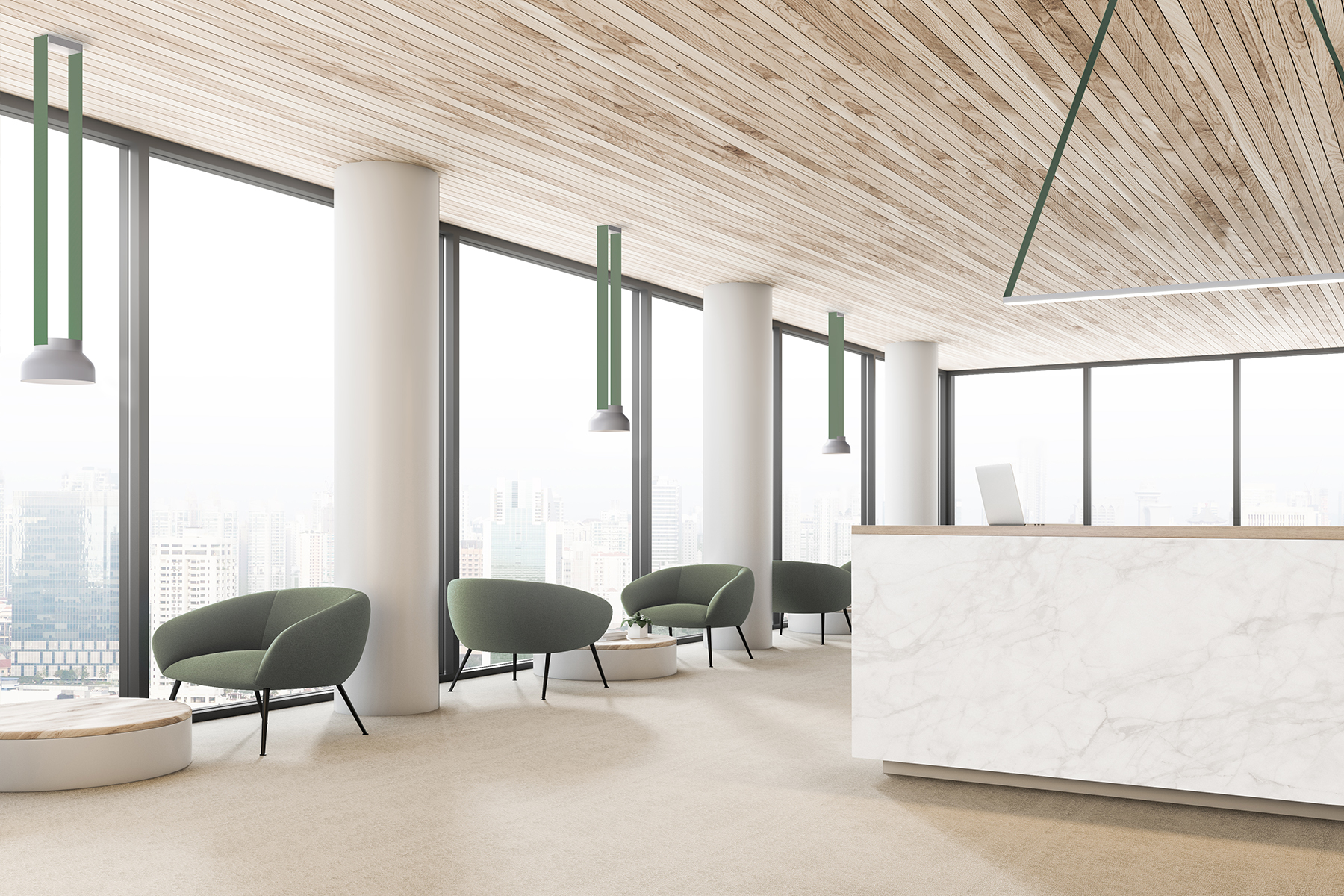 Eureka Tangram Tact Lr