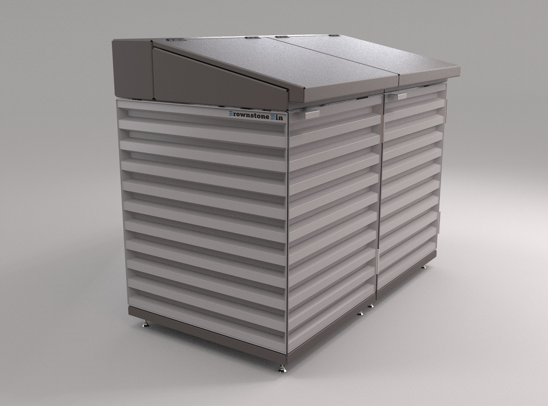 Brownstone Bin 6464f78ee7491