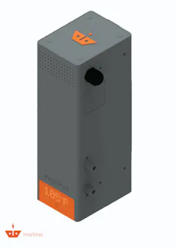 Intellihot The Legionator 6452ac4488804 Intellihot The Legionator 6452ac4488804