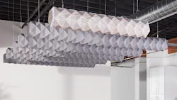 Kirei Tessellate Acoustic Collection 6464f8e0ed9b9 Kirei Tessellate Acoustic Collection 6464f8e0ed9b9