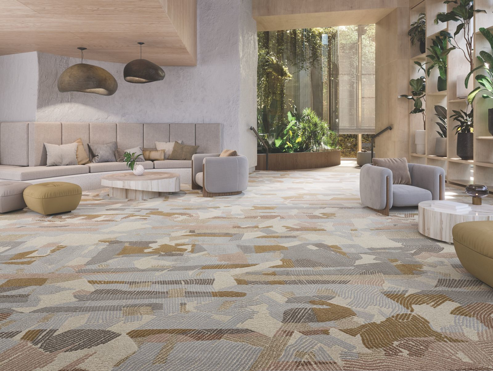 Mohawk Group Mycotopia