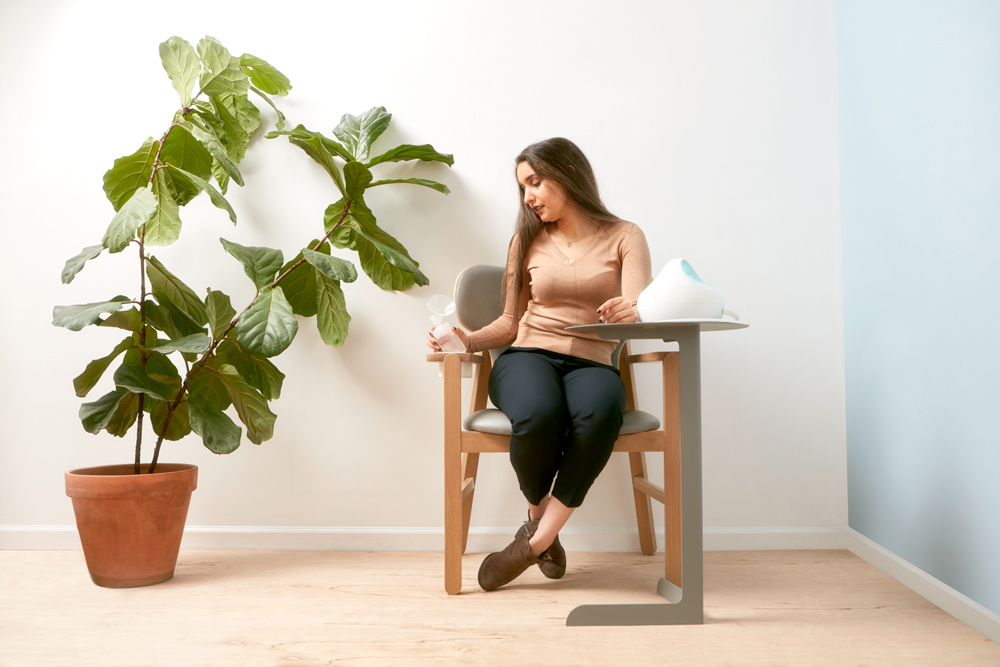 Comfortable, functional space is a must for any worker who needs to pump breastmilk&mdash;and as of April 2023, it&rsquo;s the law for 9 million more workers.