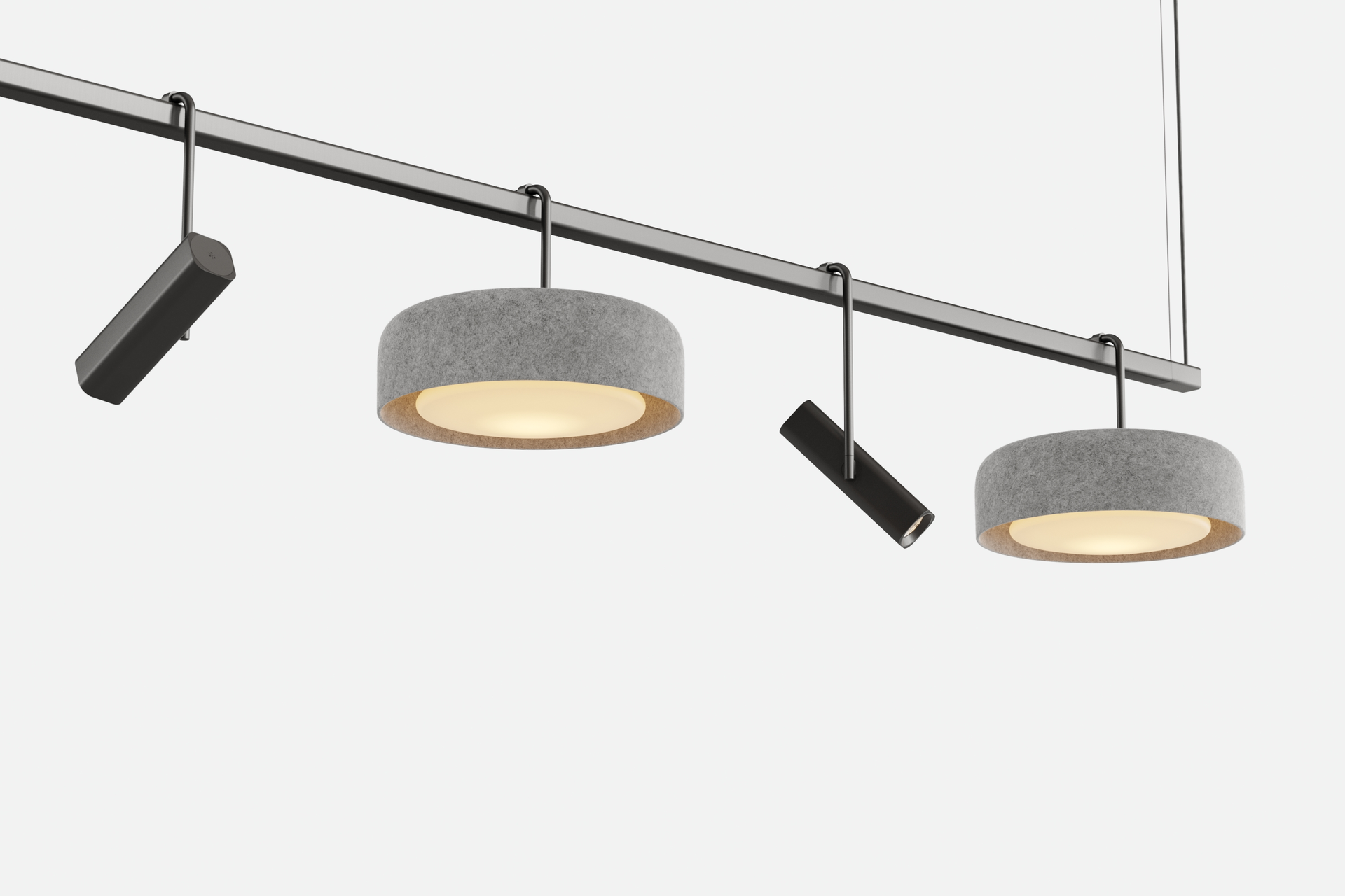 Rbw Highline Lighting System