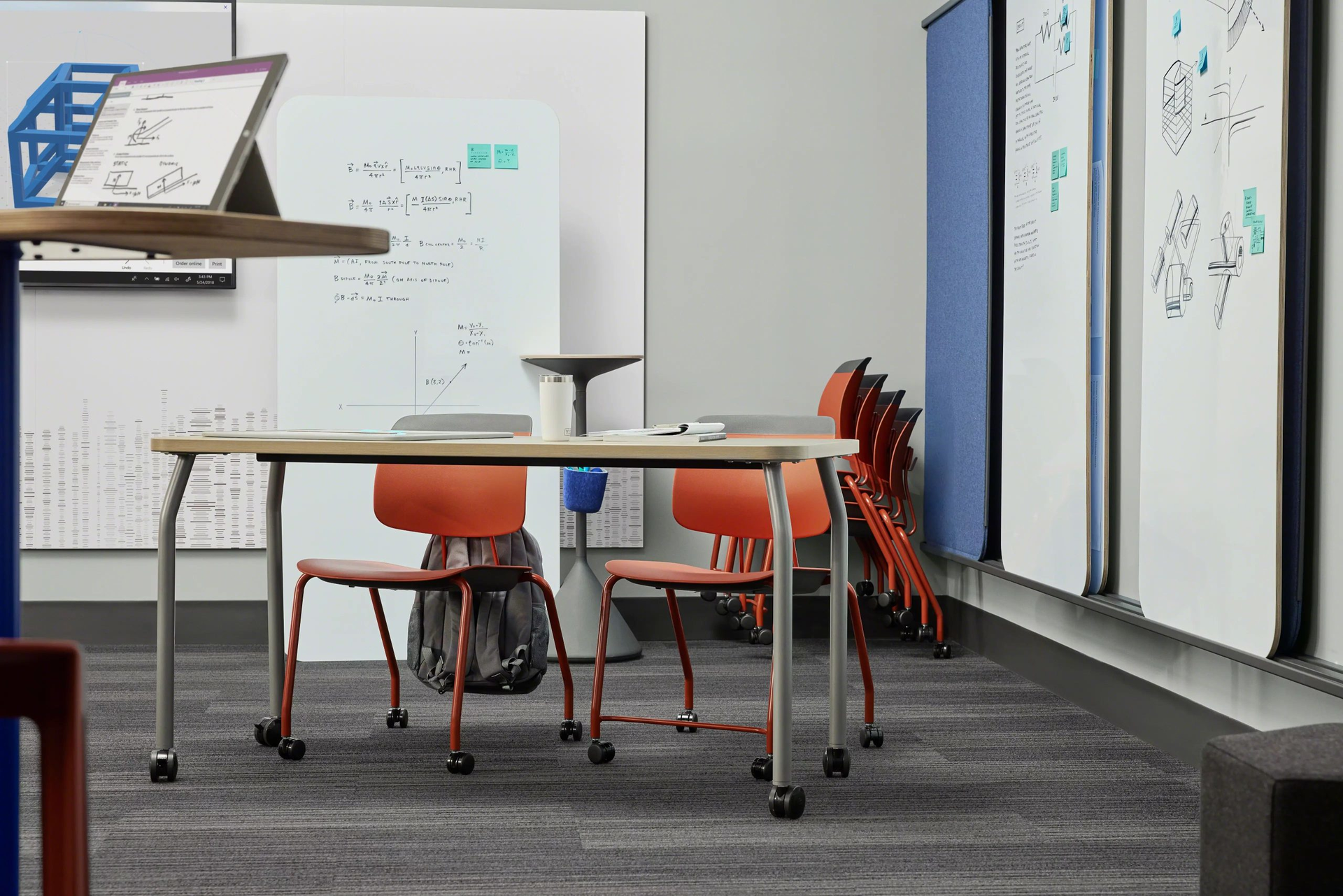 Steelcase Agree 646e57cd612ae