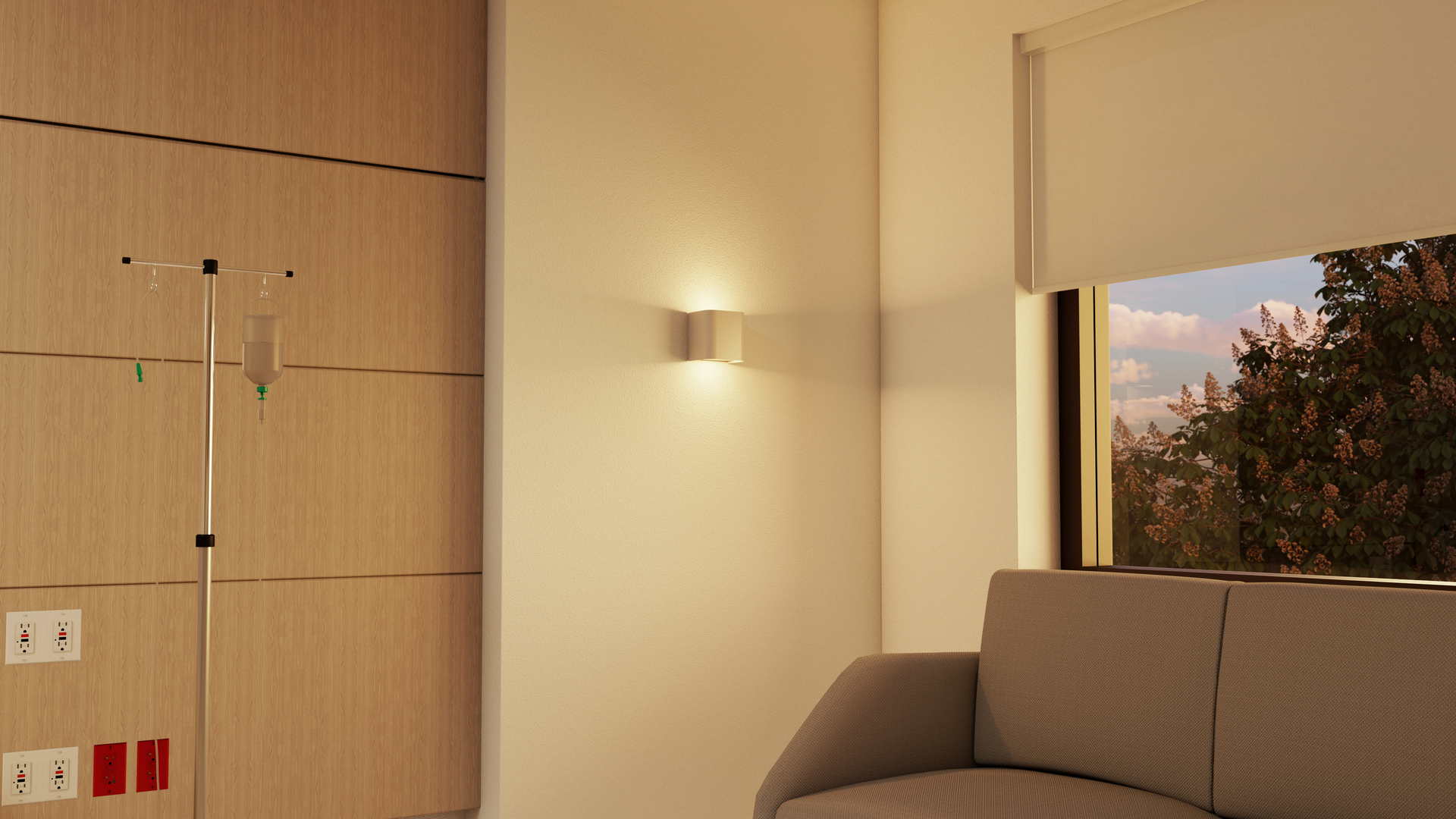 Visa Lighting Anara Sconce 6452ad0127ceb