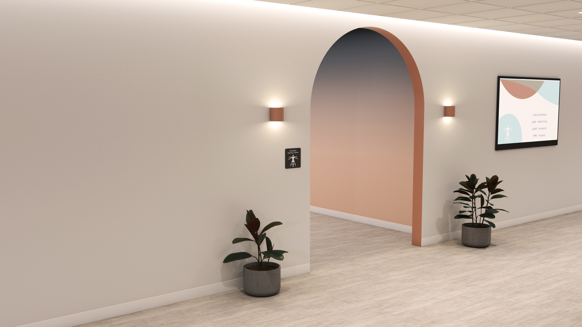 Visa Lighting Naya Sconce 645beec934a29