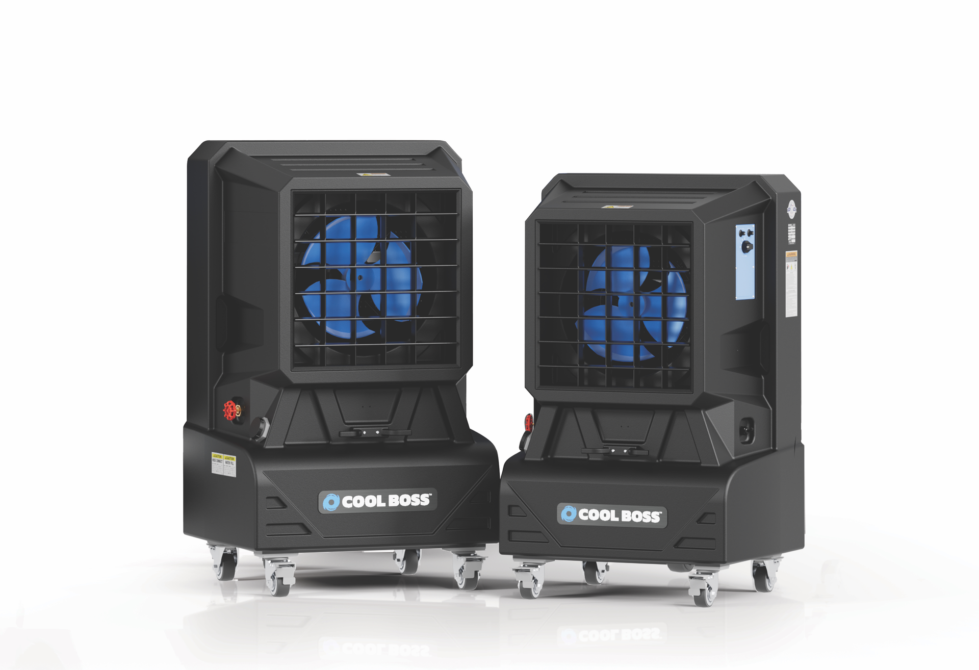 Cool Boss Cb14 And Cb12