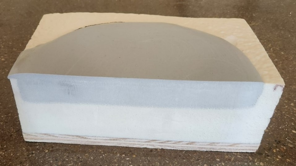 Everest Systems Eco Level Lab Prototype