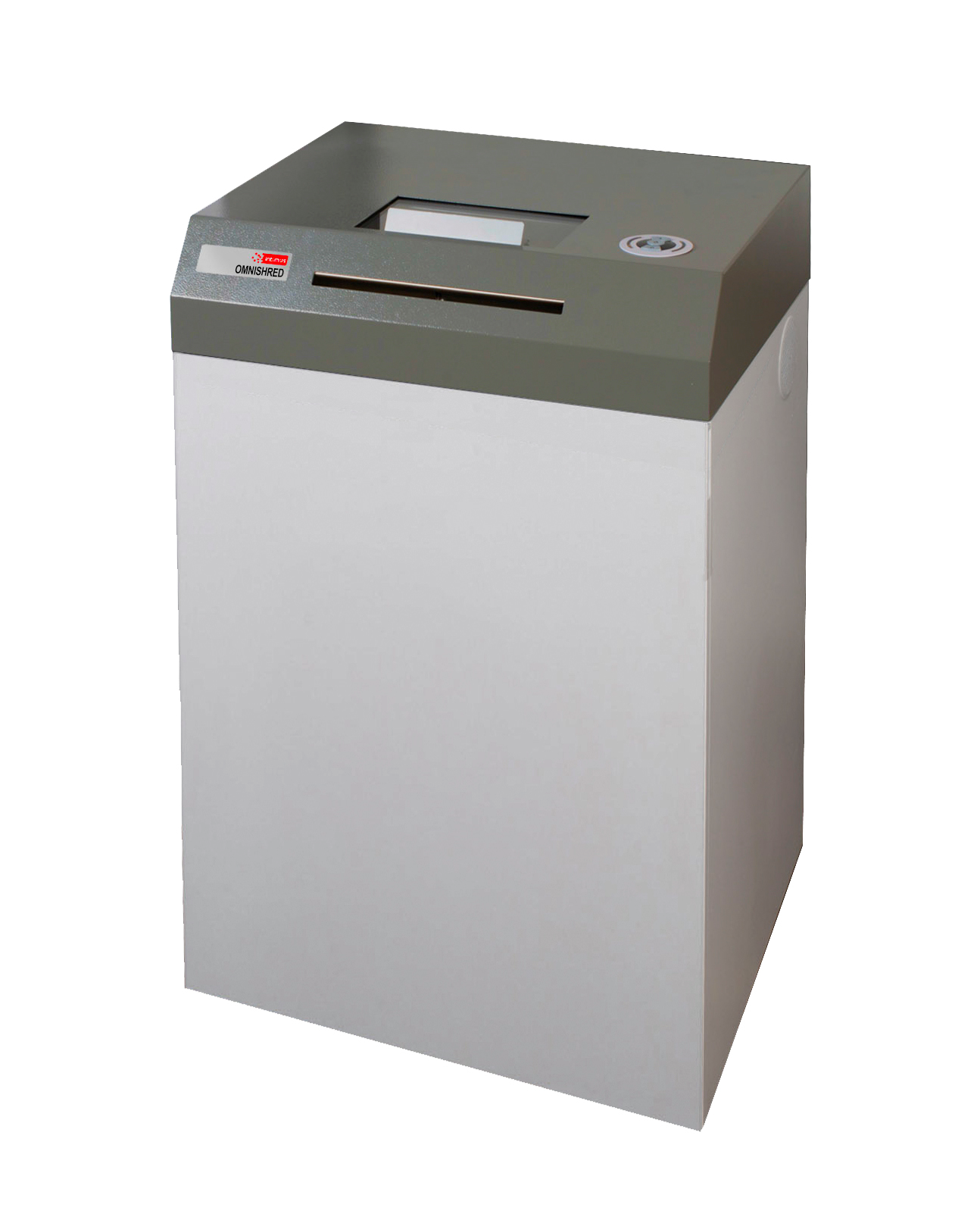 Intimus International Paper Shredder