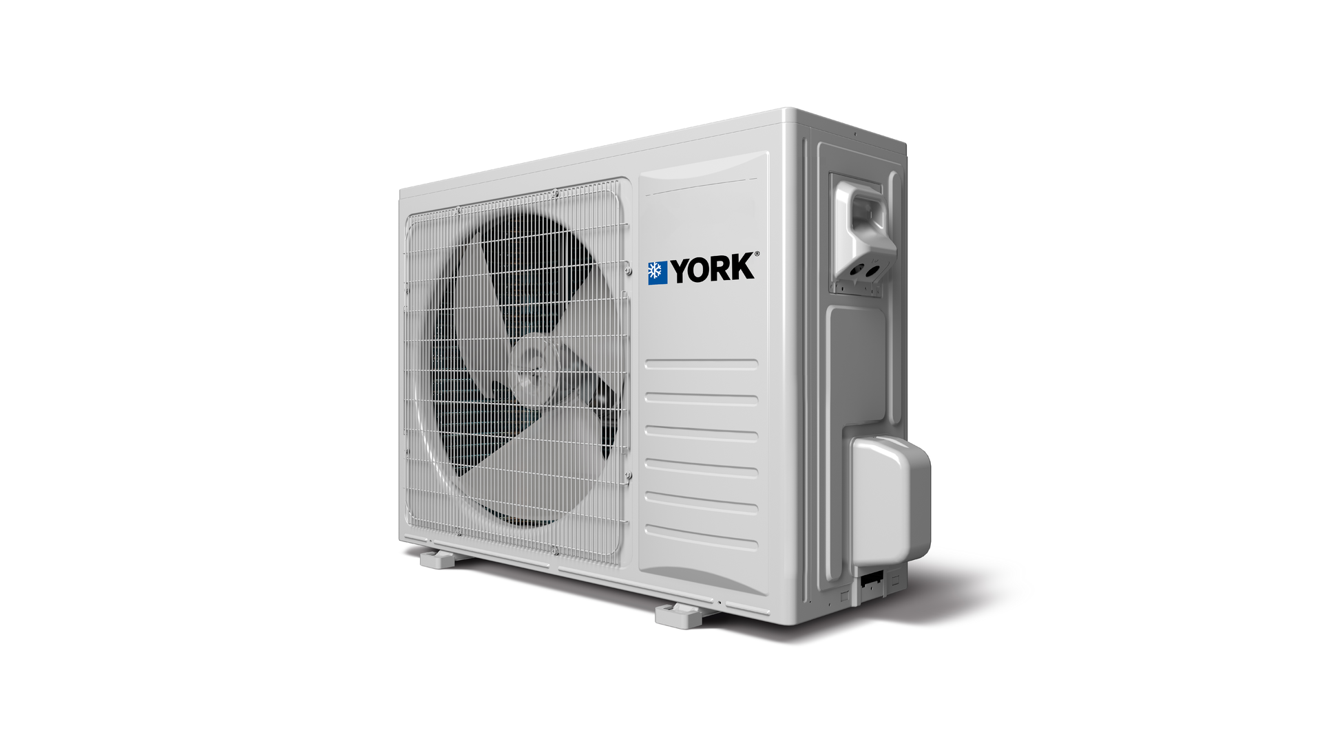 Johnson Controls York Hmcg2 Side Discharge Ac 648cd4299077c