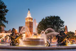 Kansas City, Missouri, will host the 2023 BOMA International Conference & Expo. Kansas City, Missouri, will host the 2023 BOMA International Conference & Expo.