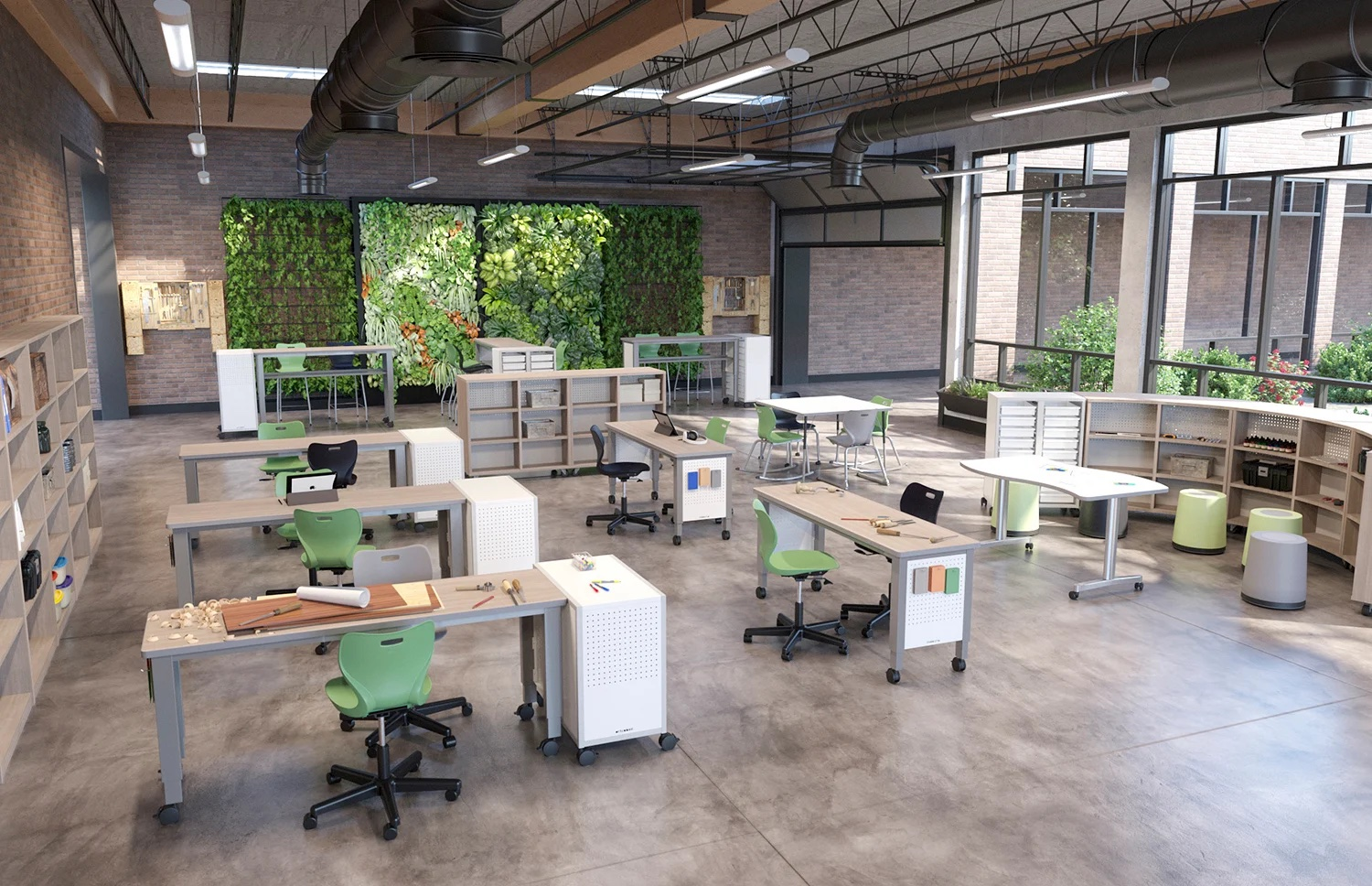 Artcobell Maker Space1