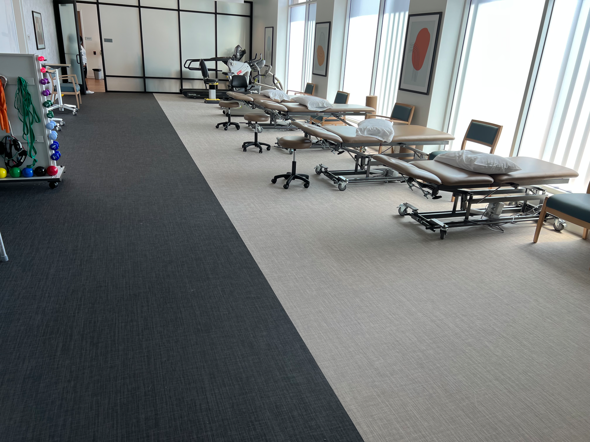 Ecore Desert & River