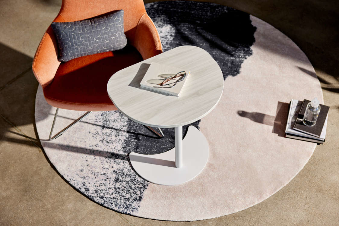 Kimball International Mariben Pull Up Tables 64c13fa955478