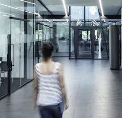 More sophisticated and effective communication solutions are needed to manage the increasing number of elevators in commercial buildings. More sophisticated and effective communication solutions are needed to manage the increasing number of elevators in commercial buildings.
