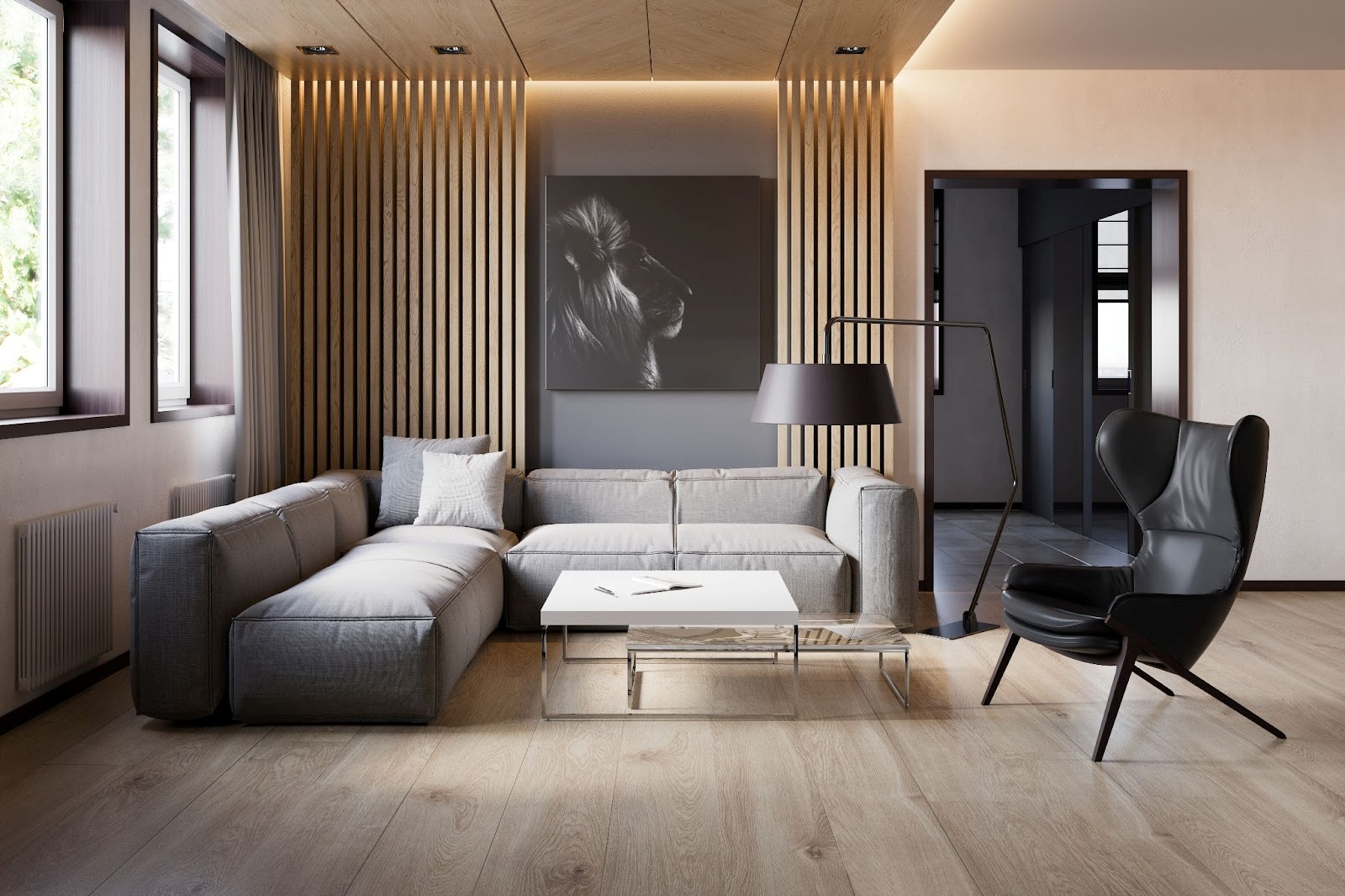 Havwoods V Collection 64dd0d38ee1d1