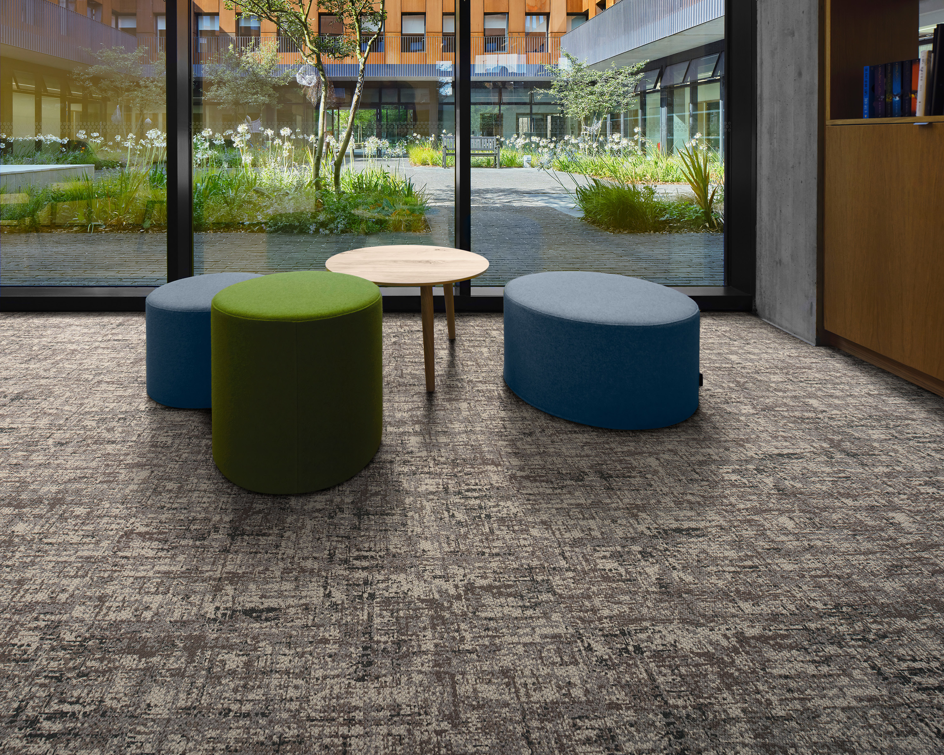 J+j Flooring Digital Tour