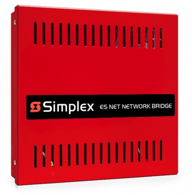 Johnson Controls Es Net Network Bridge