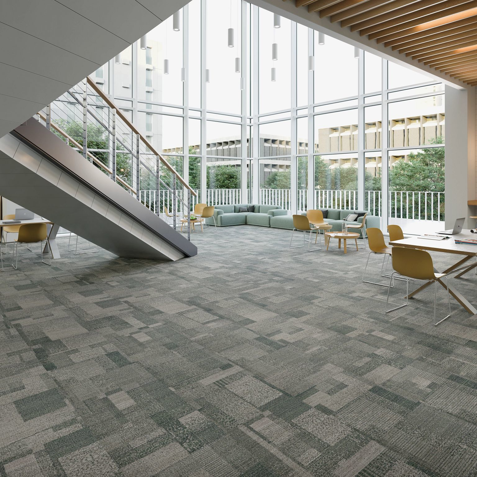 Mannington Commercial New Composition Collection 64d3c1405a48c