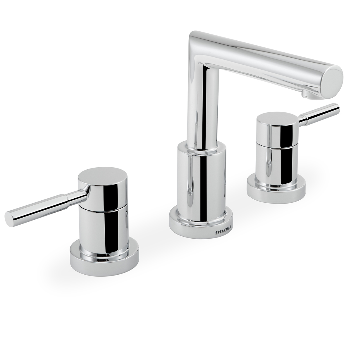 Speakman Neo Widespread Faucet