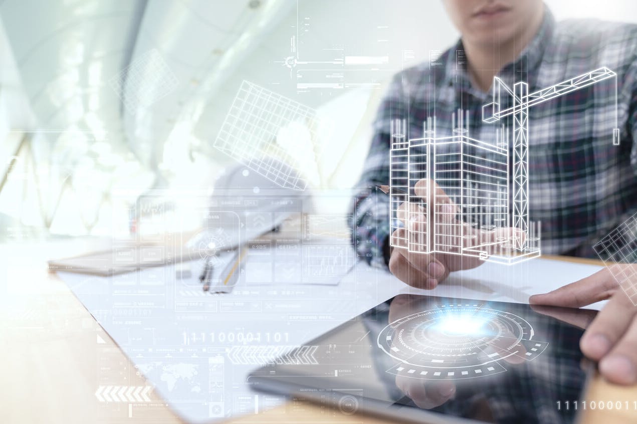 Can AI help make BIM&rsquo;s complex information more user-friendly?