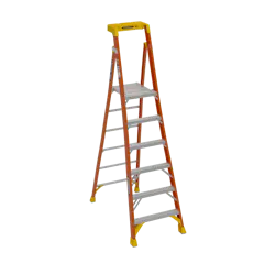 Werner Podium Ladder 64d3c1e58f862 Werner Podium Ladder 64d3c1e58f862