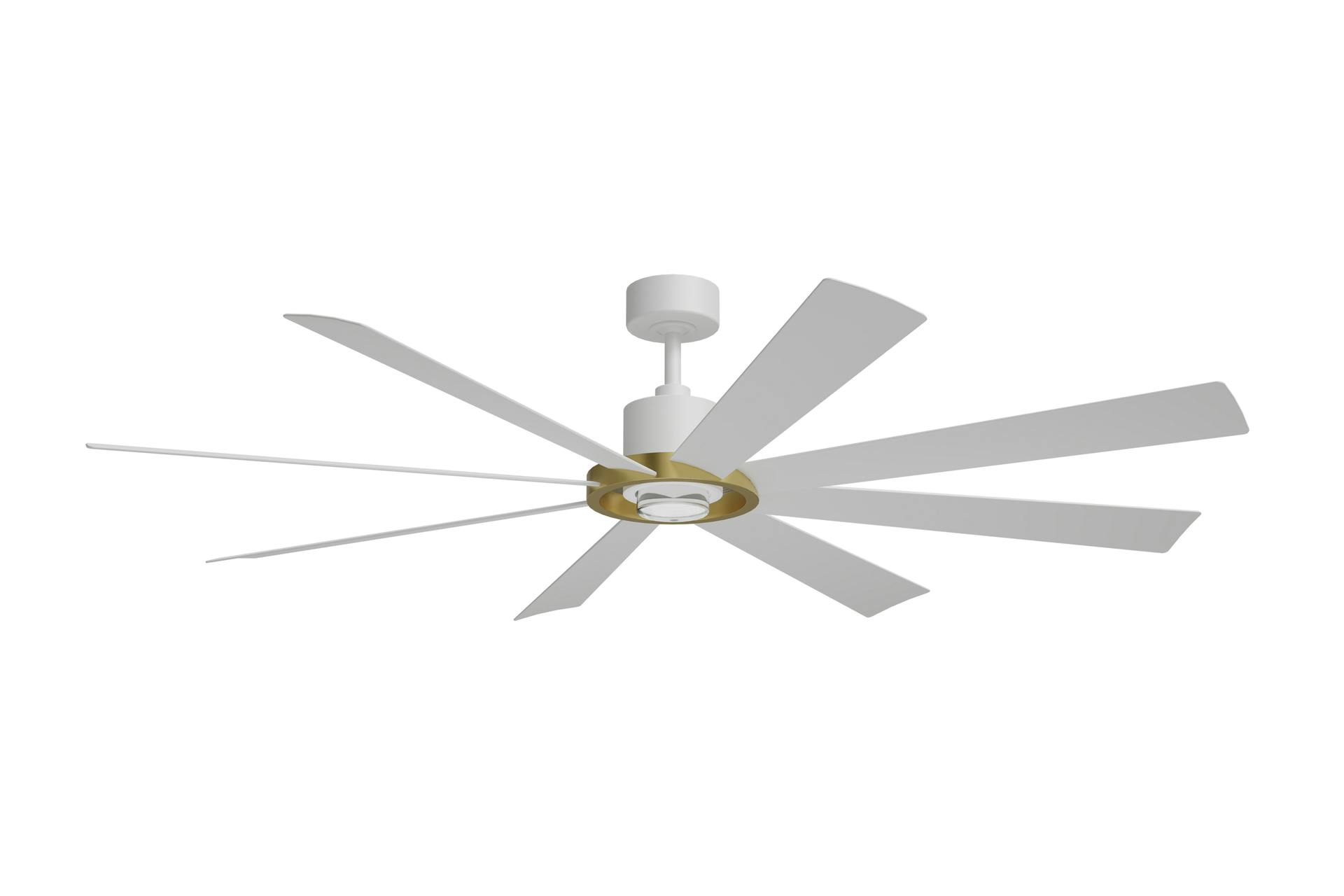 Modern Forms Aura Smart Fan