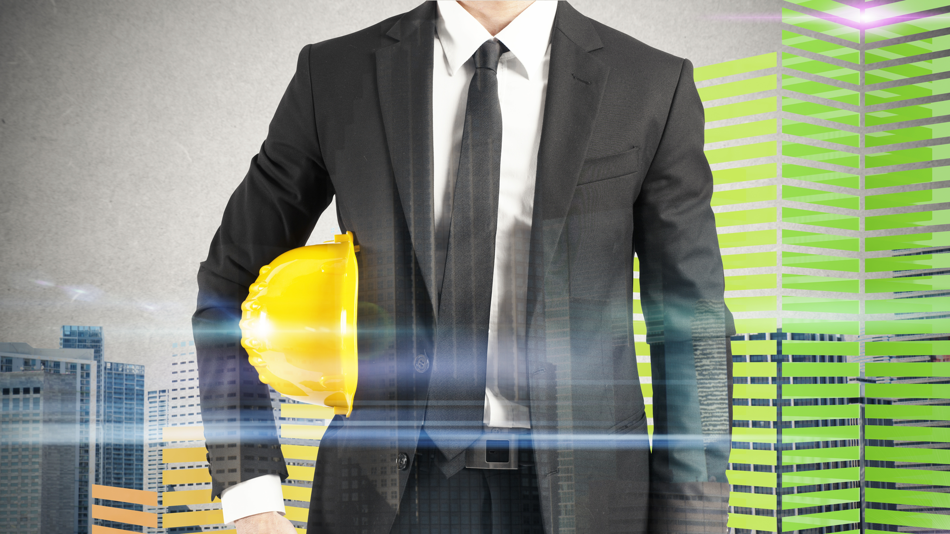 It&rsquo;s time to tackle building efficiency, reduce emissions and realize major operational savings potential.