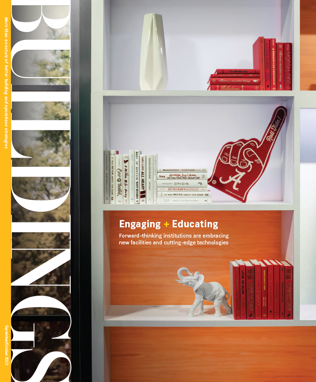 September/October 2023 cover image