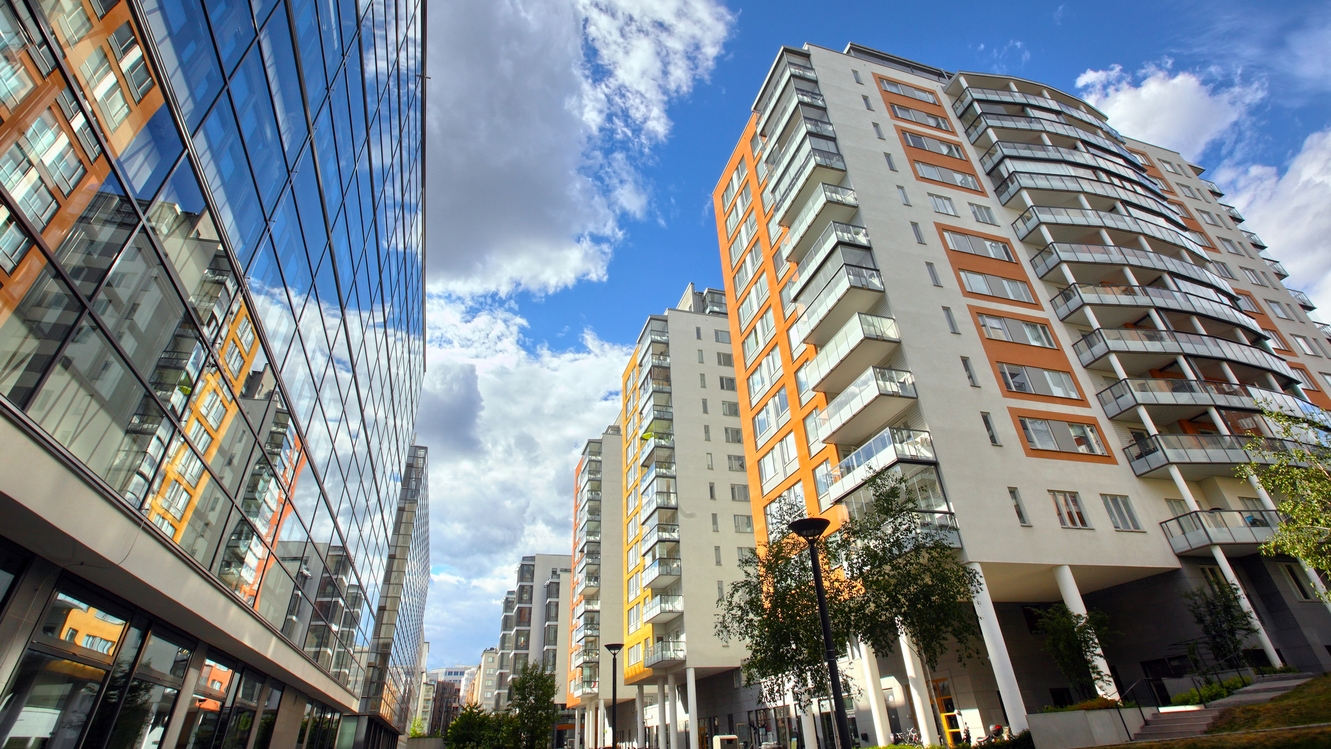 Apartment units are in high demand in many areas. Adaptive reuse projects that transform older, inefficient office space into housing can help revitalize urban centers and pose lucrative opportunities for developers.