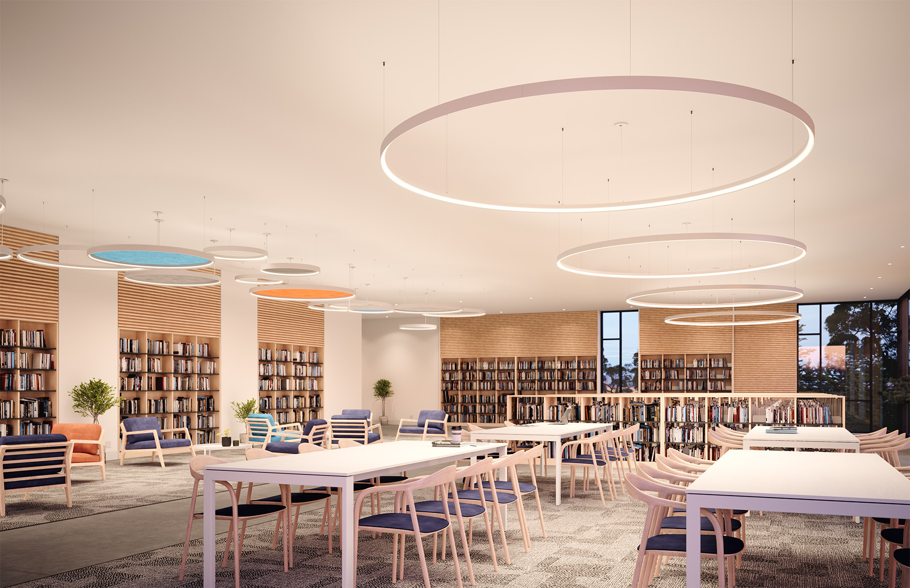 Eureka Atoll Library 01 Lr